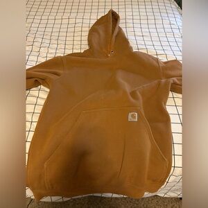 men’s carhartt hoodie